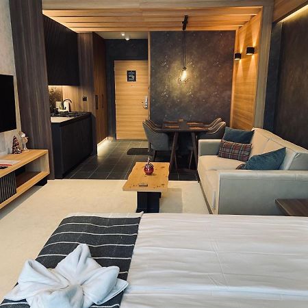 Woodside Apartman Kopaonik 315 Dış mekan fotoğraf