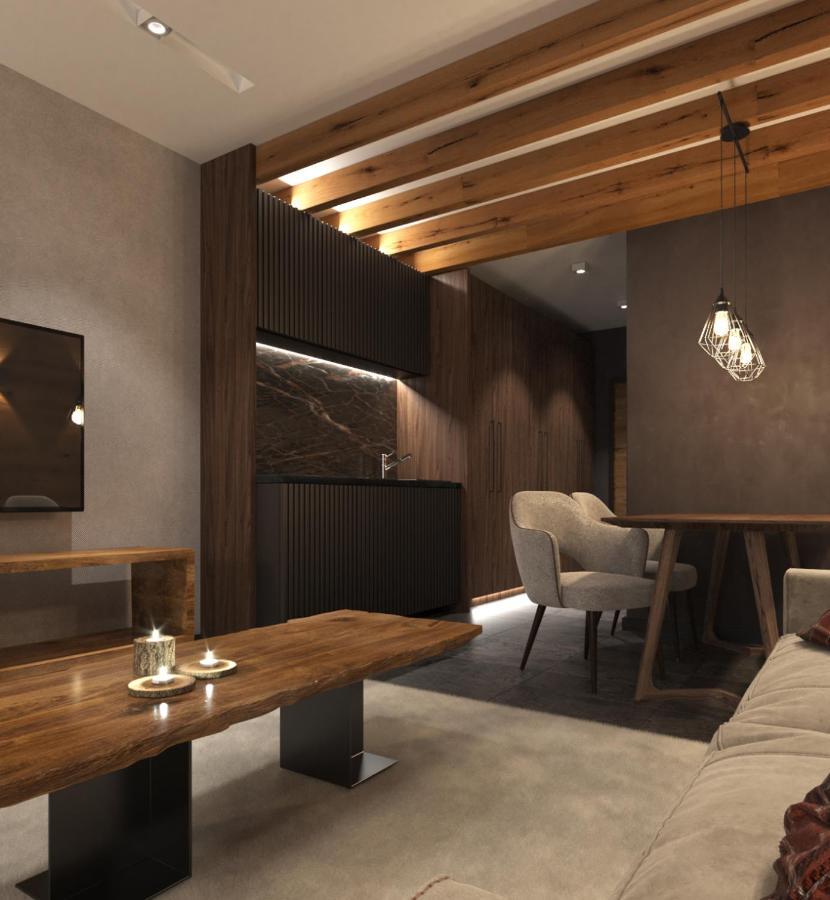 Woodside Apartman Kopaonik 315 Dış mekan fotoğraf