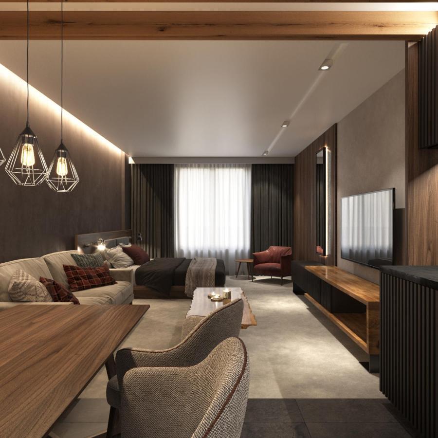 Woodside Apartman Kopaonik 315 Dış mekan fotoğraf