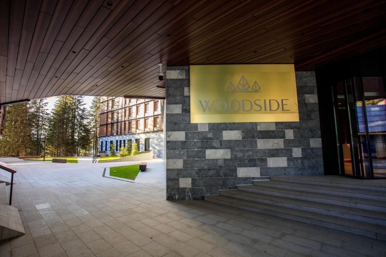 Woodside Apartman Kopaonik 315 Dış mekan fotoğraf