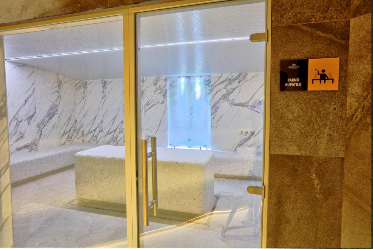 Woodside Apartman Kopaonik 315 Dış mekan fotoğraf