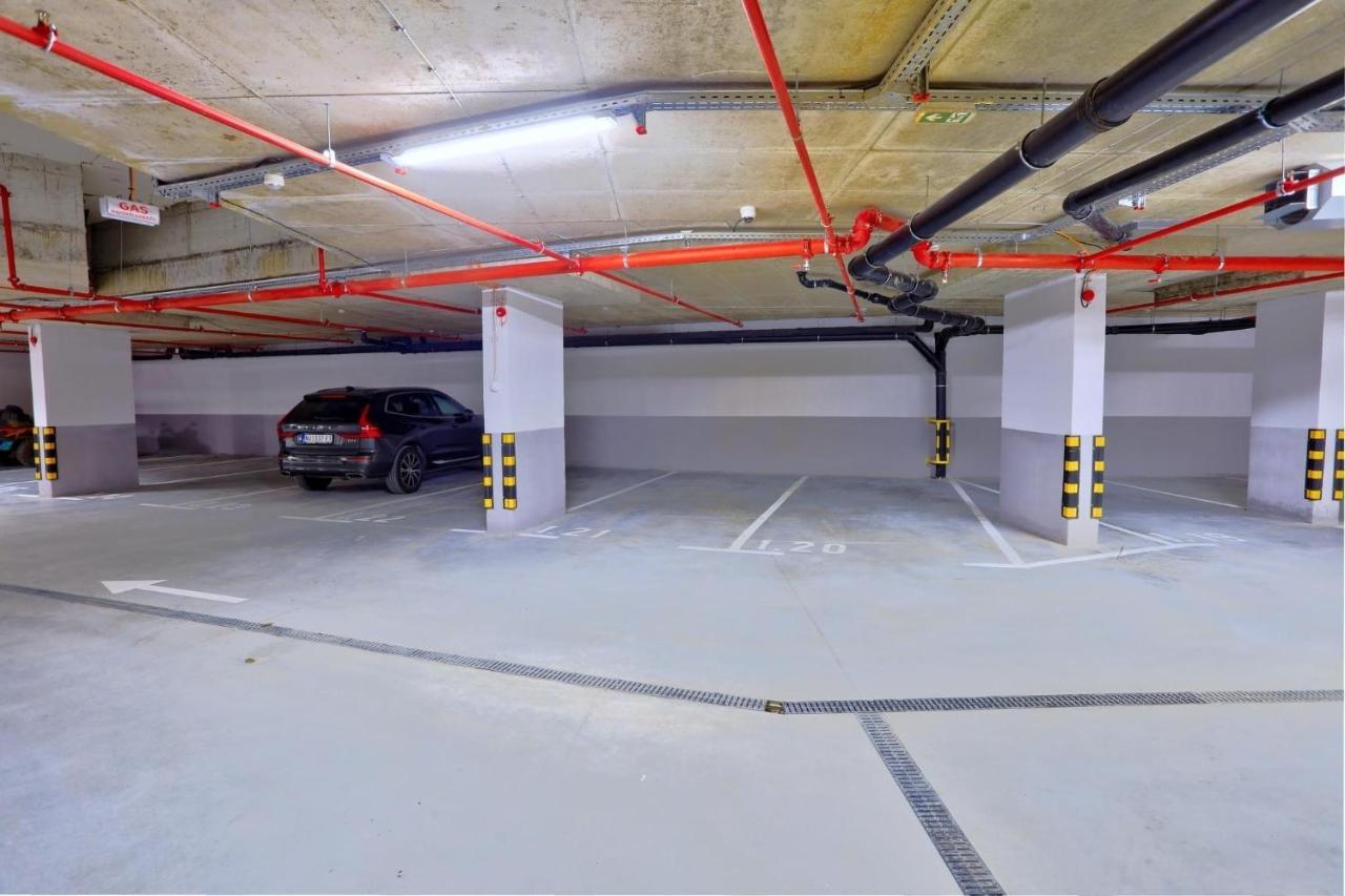 Woodside Apartman Kopaonik 315 Dış mekan fotoğraf