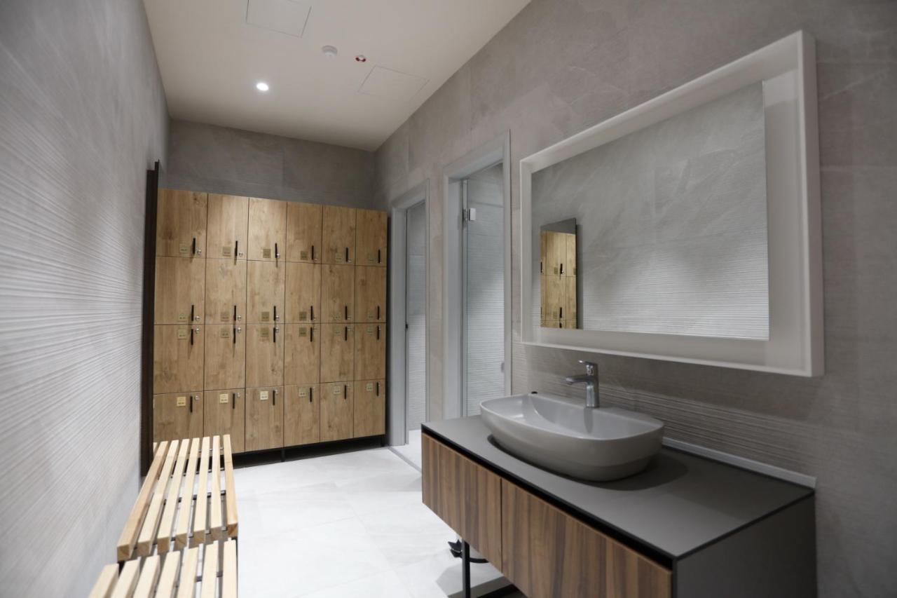 Woodside Apartman Kopaonik 315 Dış mekan fotoğraf