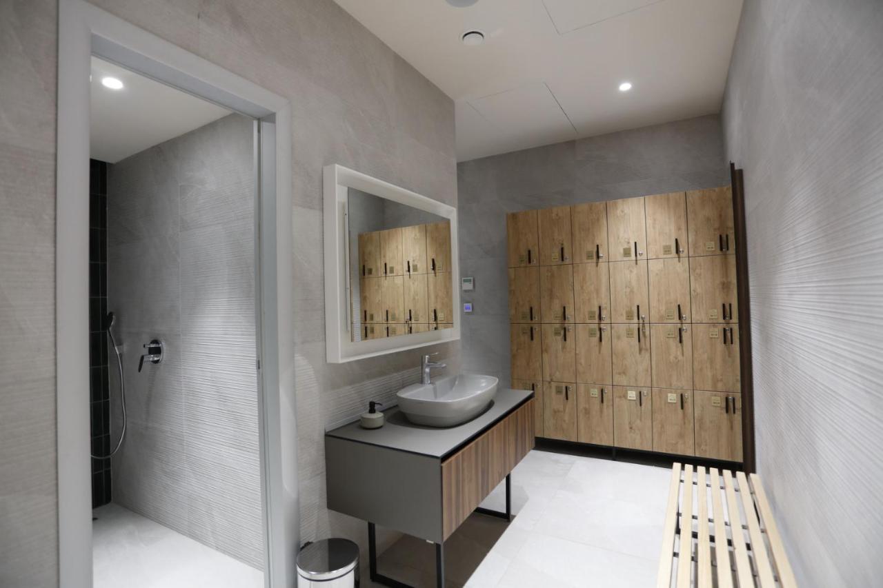 Woodside Apartman Kopaonik 315 Dış mekan fotoğraf