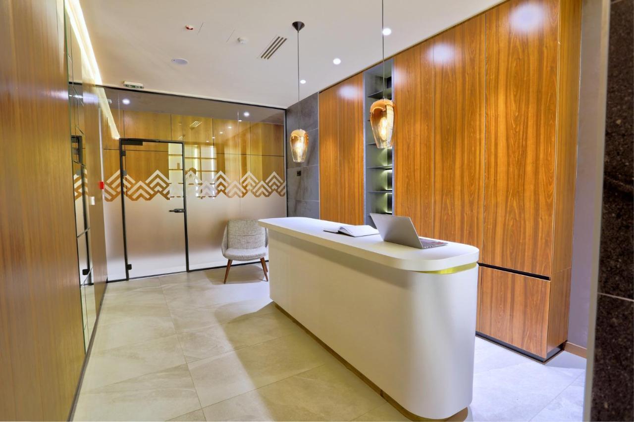 Woodside Apartman Kopaonik 315 Dış mekan fotoğraf