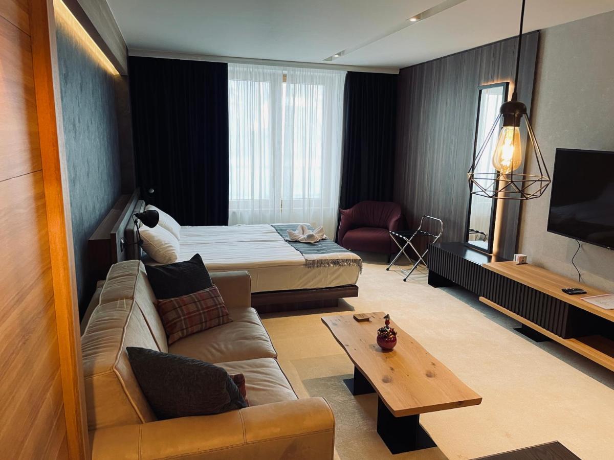 Woodside Apartman Kopaonik 315 Dış mekan fotoğraf