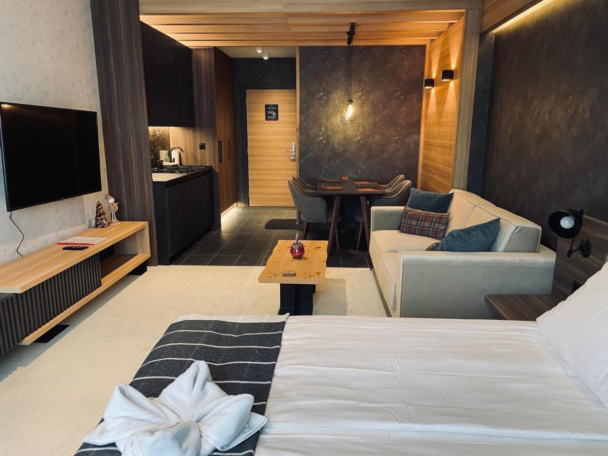 Woodside Apartman Kopaonik 315 Dış mekan fotoğraf