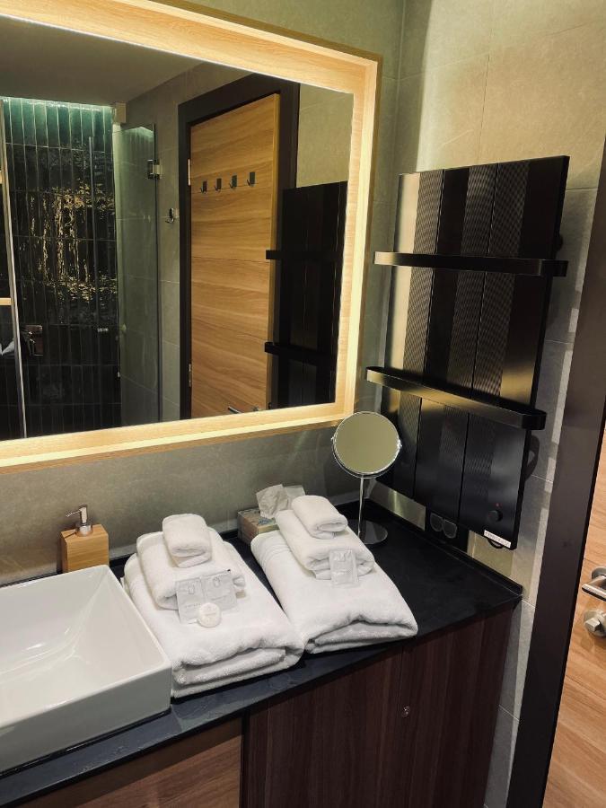 Woodside Apartman Kopaonik 315 Dış mekan fotoğraf