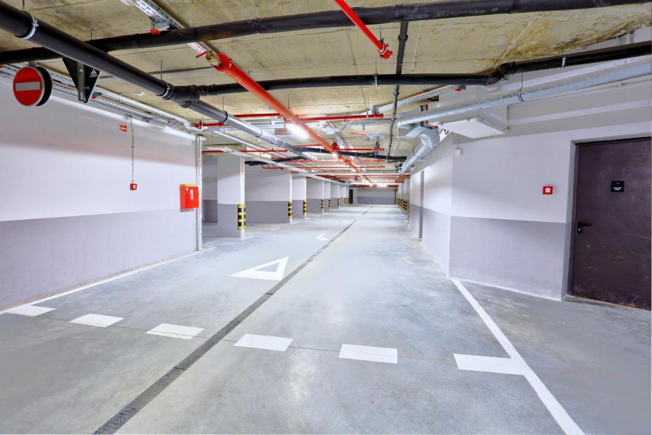 Woodside Apartman Kopaonik 315 Dış mekan fotoğraf