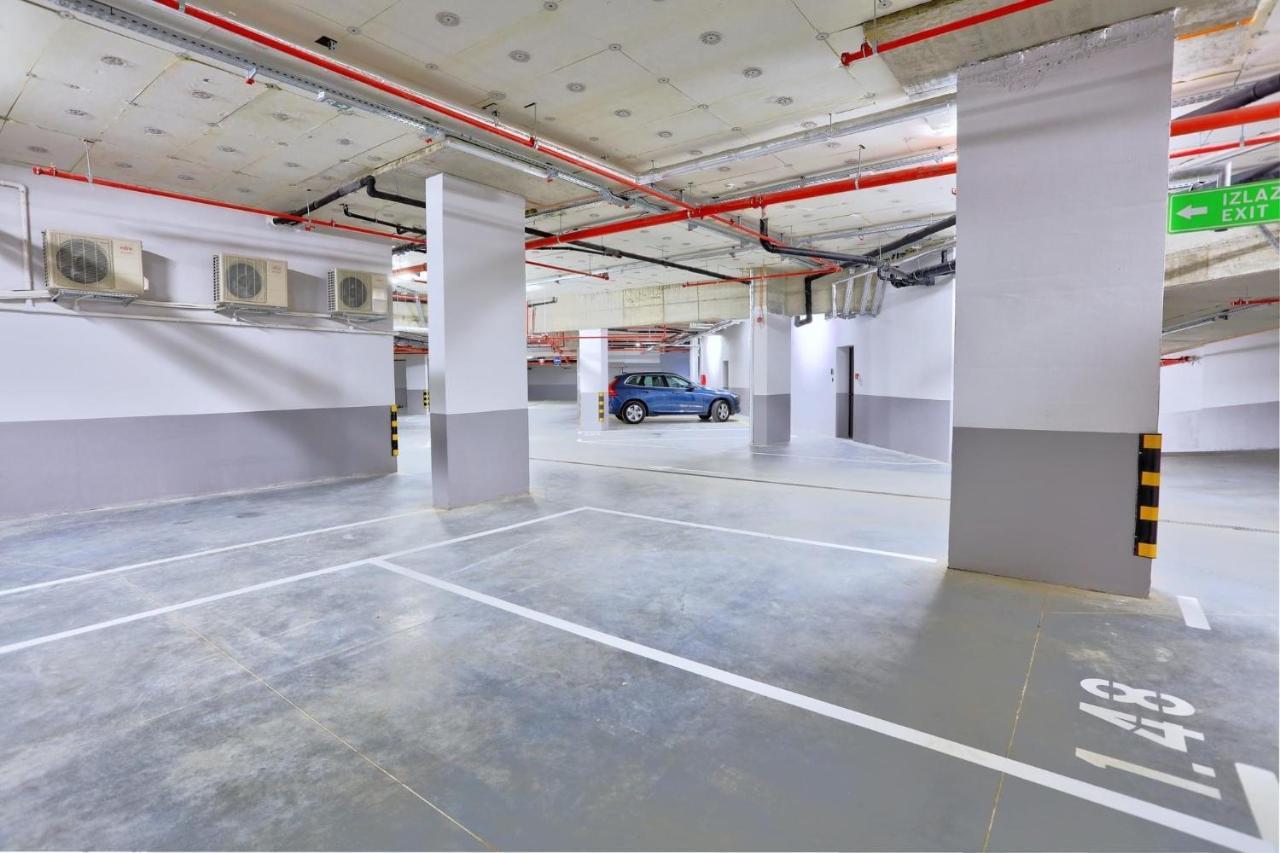 Woodside Apartman Kopaonik 315 Dış mekan fotoğraf