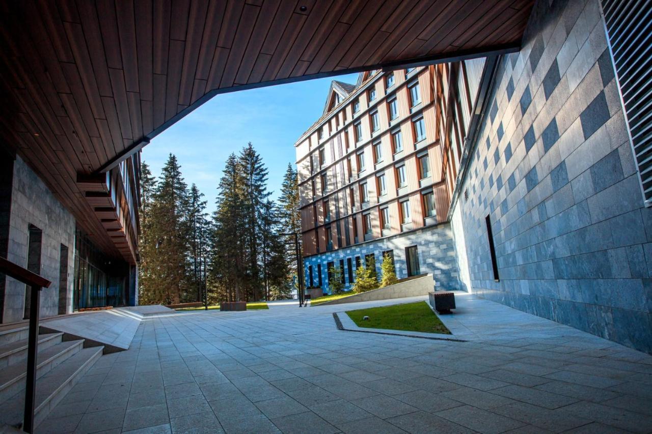 Woodside Apartman Kopaonik 315 Dış mekan fotoğraf