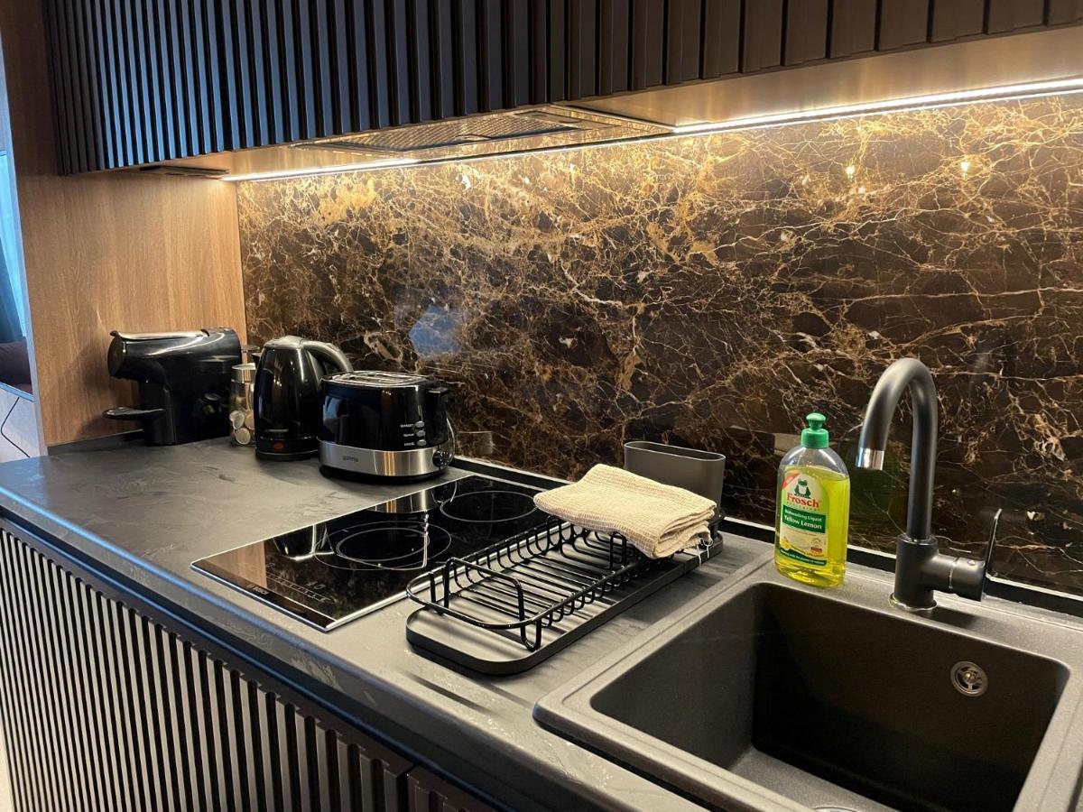 Woodside Apartman Kopaonik 315 Dış mekan fotoğraf