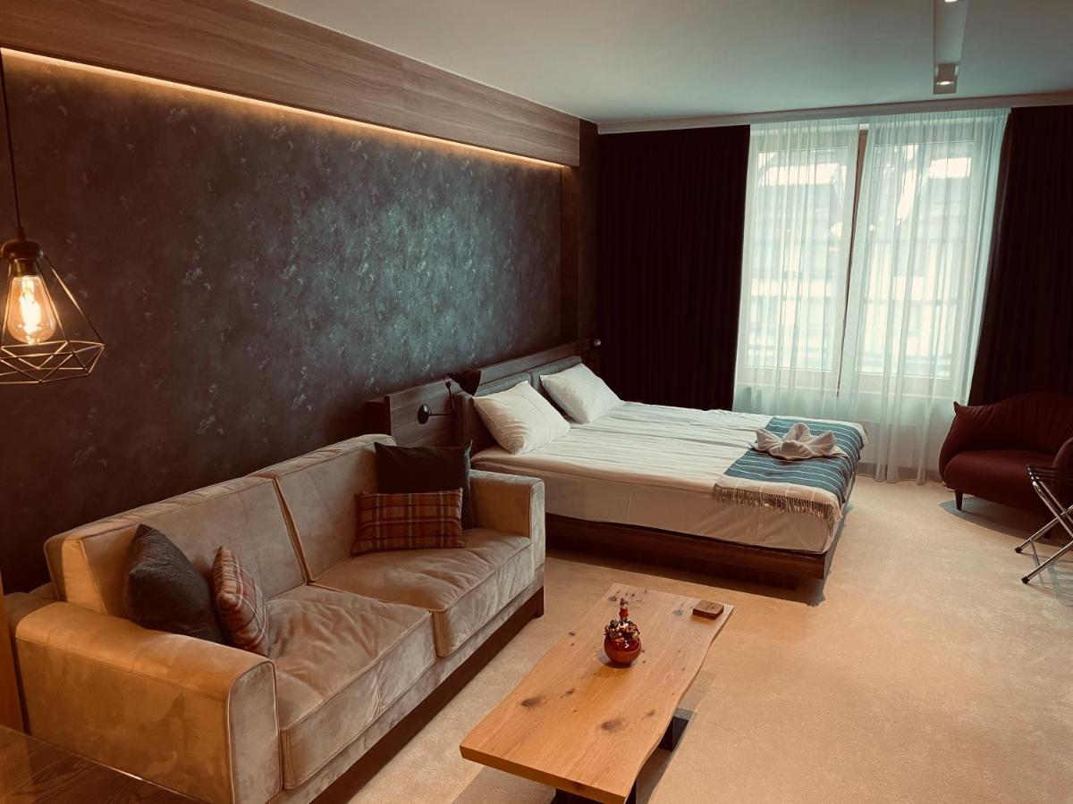 Woodside Apartman Kopaonik 315 Dış mekan fotoğraf
