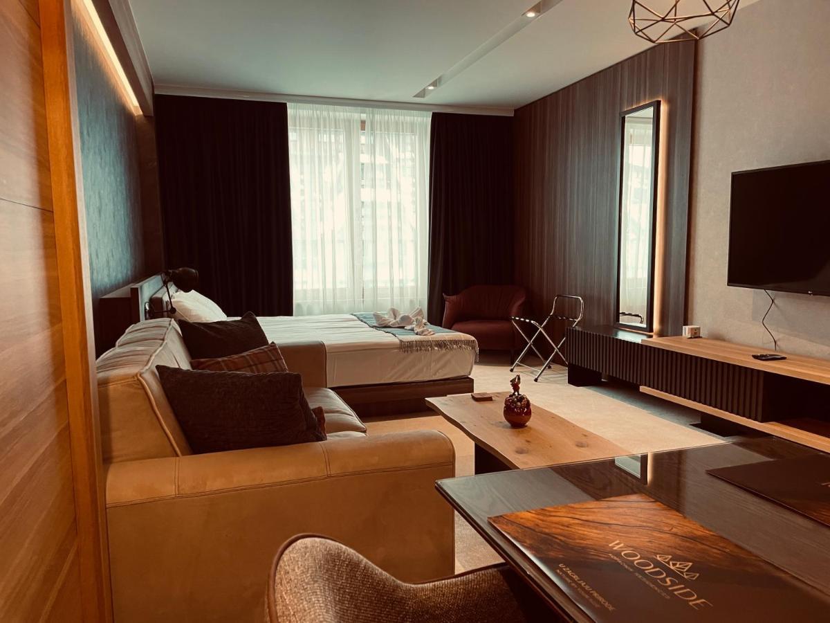 Woodside Apartman Kopaonik 315 Dış mekan fotoğraf