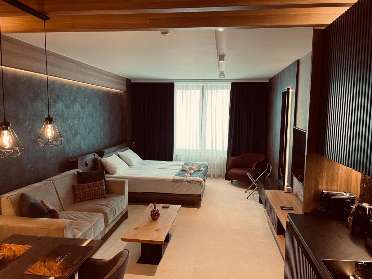 Woodside Apartman Kopaonik 315 Dış mekan fotoğraf