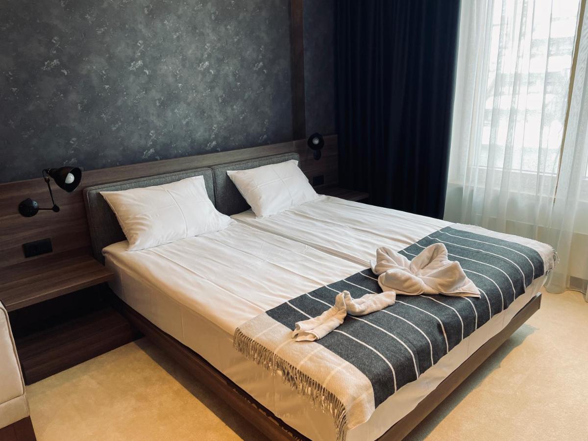 Woodside Apartman Kopaonik 315 Dış mekan fotoğraf