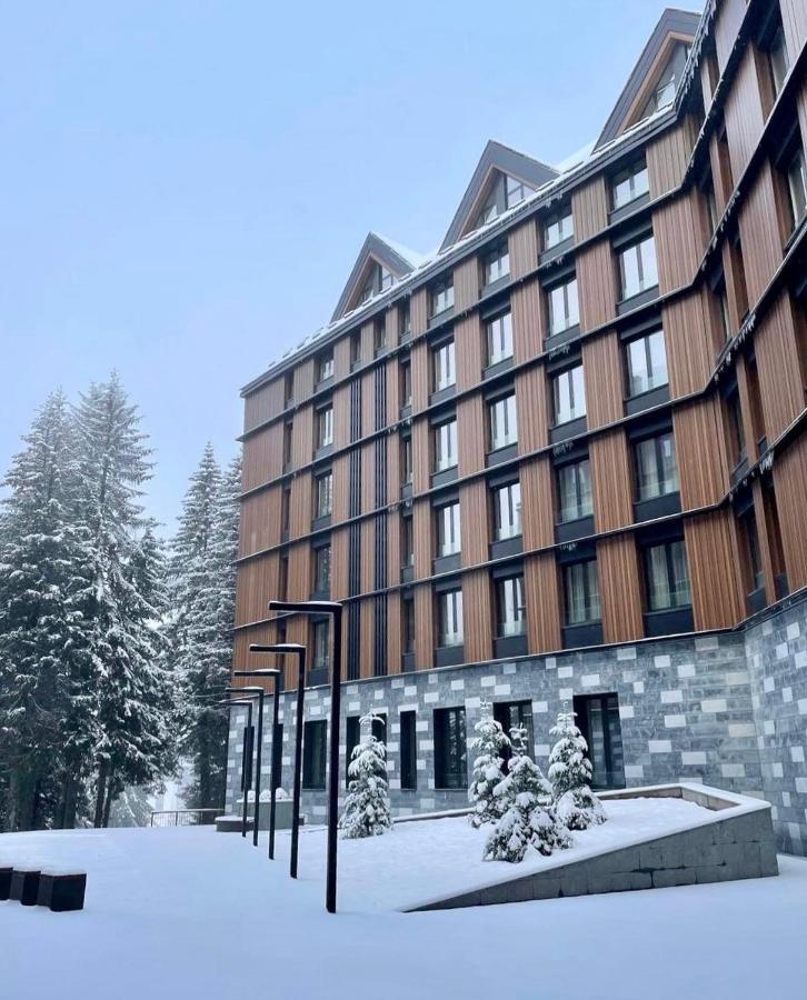 Woodside Apartman Kopaonik 315 Dış mekan fotoğraf