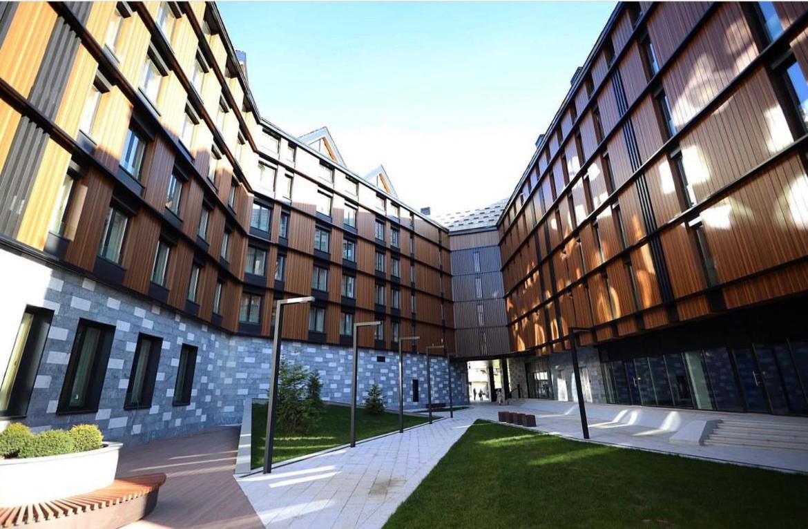 Woodside Apartman Kopaonik 315 Dış mekan fotoğraf