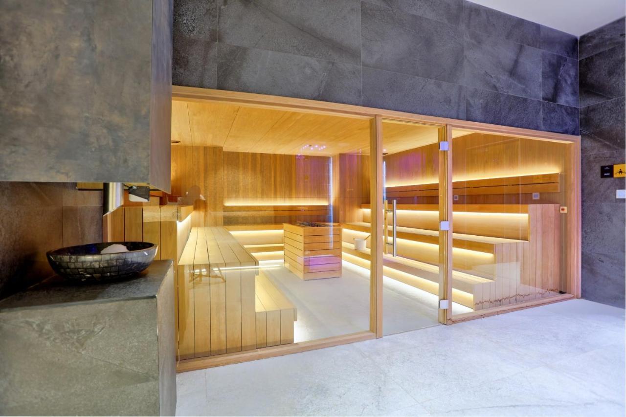 Woodside Apartman Kopaonik 315 Dış mekan fotoğraf