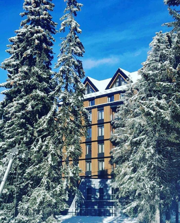 Woodside Apartman Kopaonik 315 Dış mekan fotoğraf