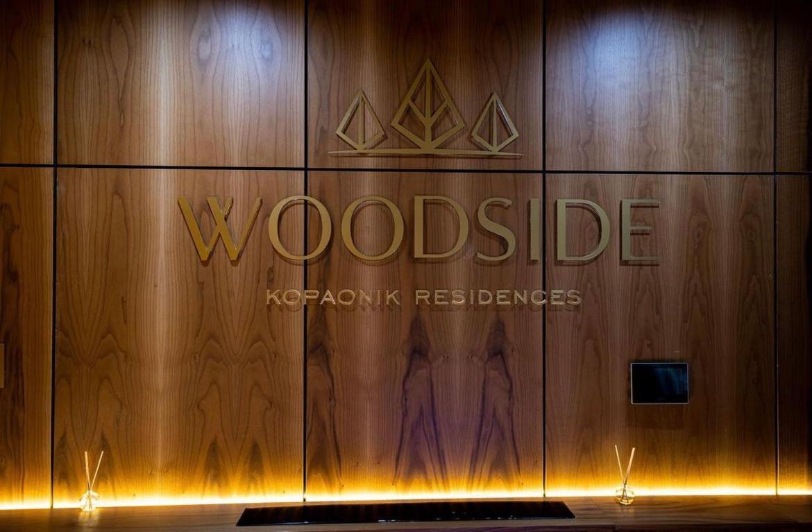 Woodside Apartman Kopaonik 315 Dış mekan fotoğraf